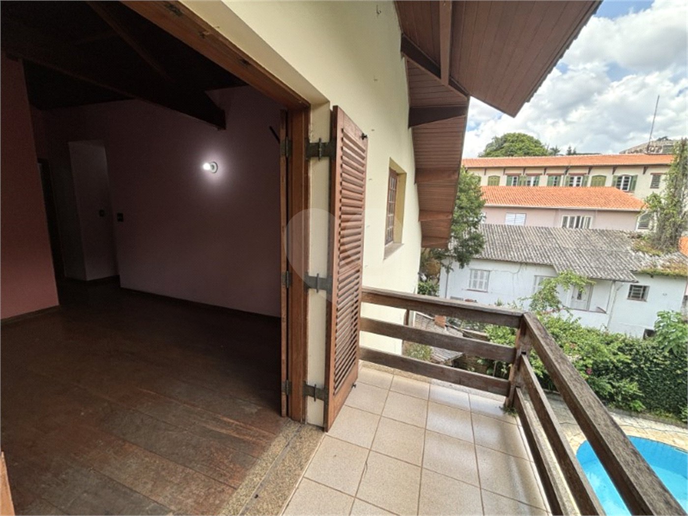 Casa à venda com 4 suítes em Tremembé, São Paulo, SP