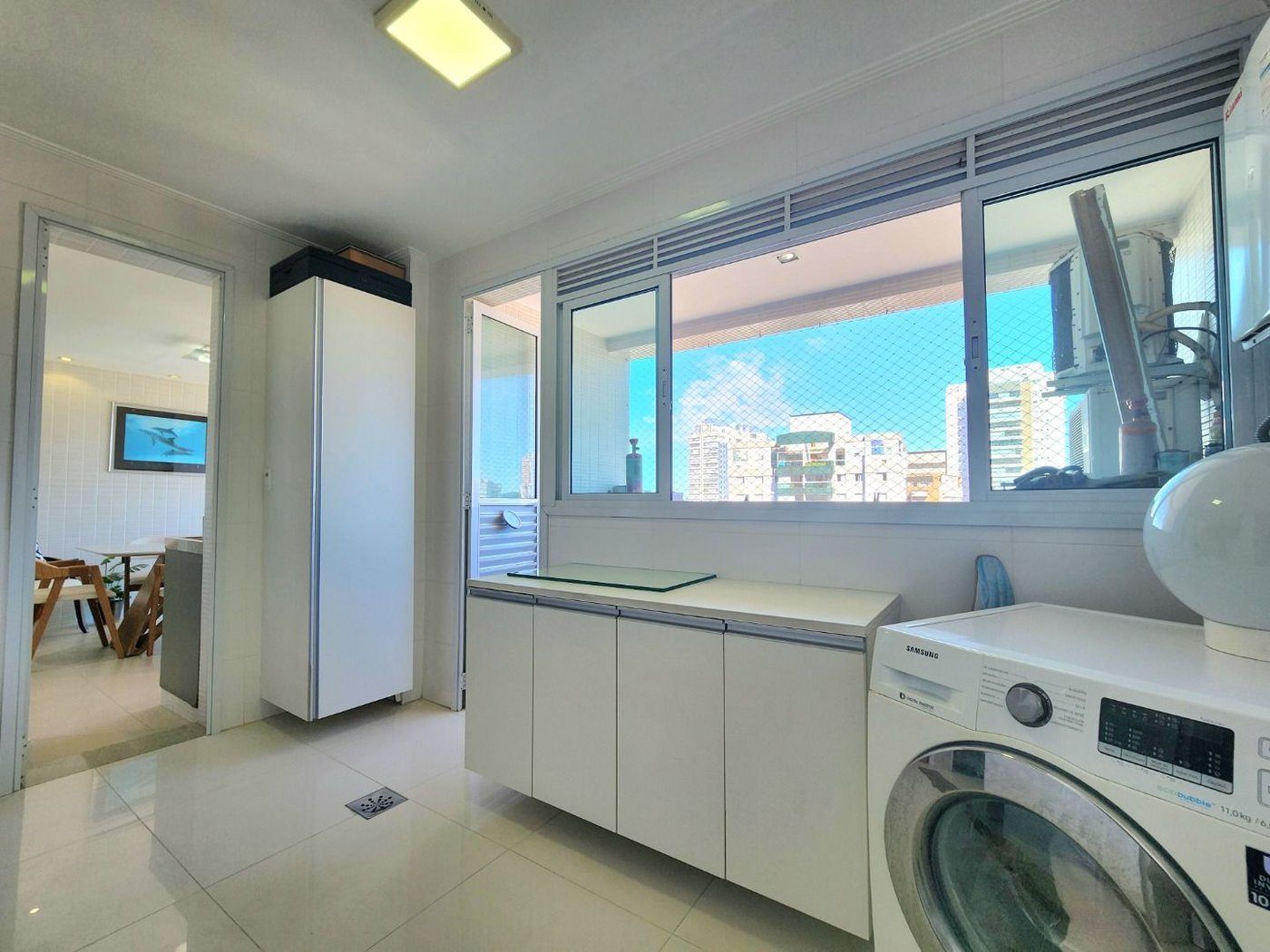 Apartamento à venda, 128 m² por R$ 2.200.000,00 - Aparecida - Santos/SP