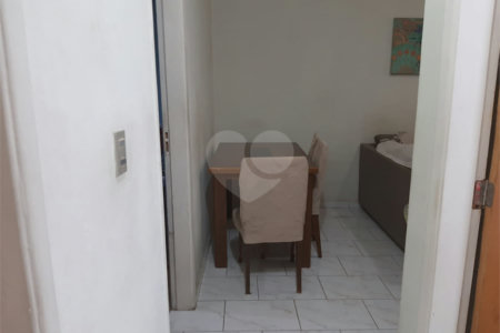 Apartamento à venda com 2 quartos em Vila Constança, São Paulo, SP