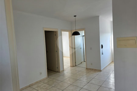 Apartamento à venda com 2 quartos em Jardim Residencial Paraíso, Araraquara, SP