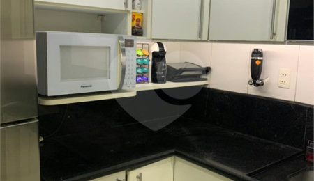 Apartamento à venda com 3 quartos em República, São Paulo, SP