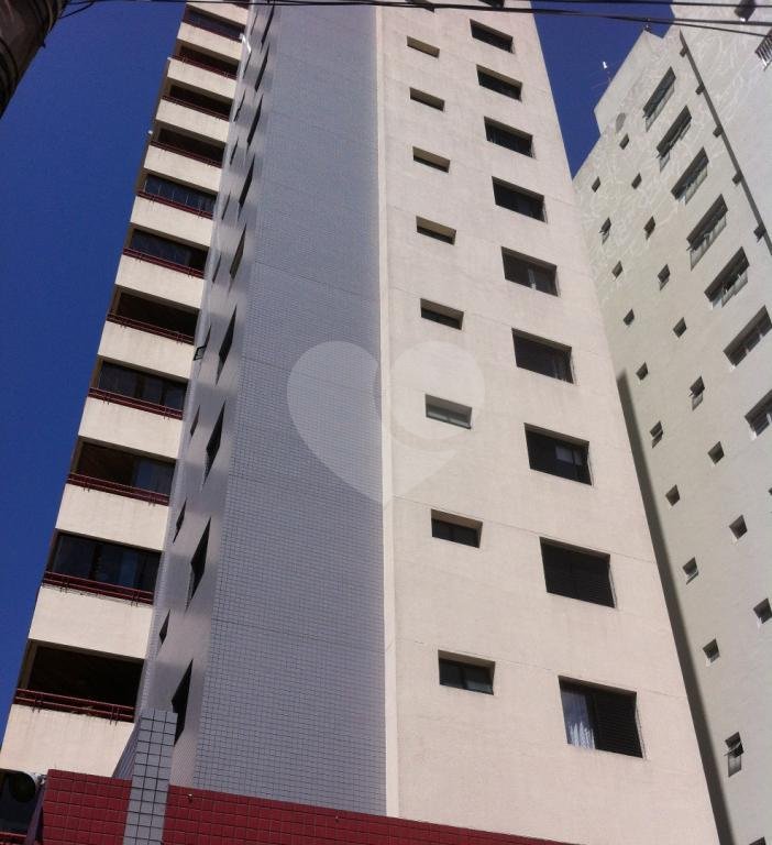 Maravilhosa cobertura à venda no Parque Mandaqui