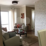 Apartamento à venda com 3 quartos, sendo 1 suíte,  em Água Fria, São Paulo, SP