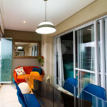 Apartamento à venda com 1 quarto em Vila Gertrudes, São Paulo, SP