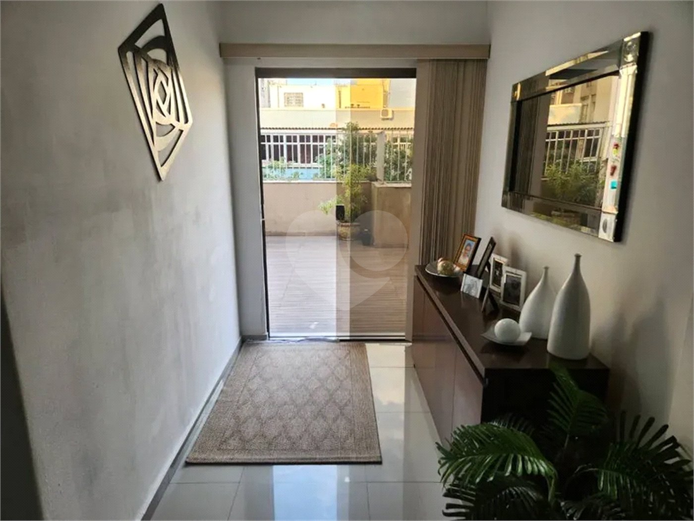 Cobertura à venda com 3 quartos, sendo 1 suíte, em Tijuca, Rio de Janeiro, RJ