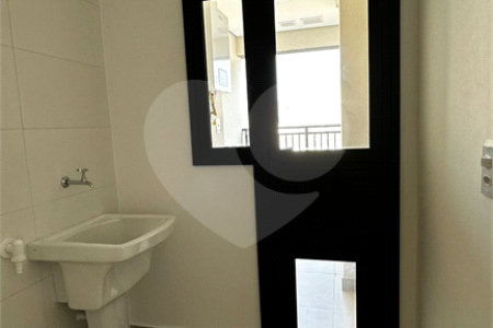 Apartamento à venda com 3 suítes em Vila Ema, São José dos Campos, SP