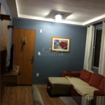 Apartamento à venda com 2 quartos em Jardim Novo Horizonte, Sorocaba, SP