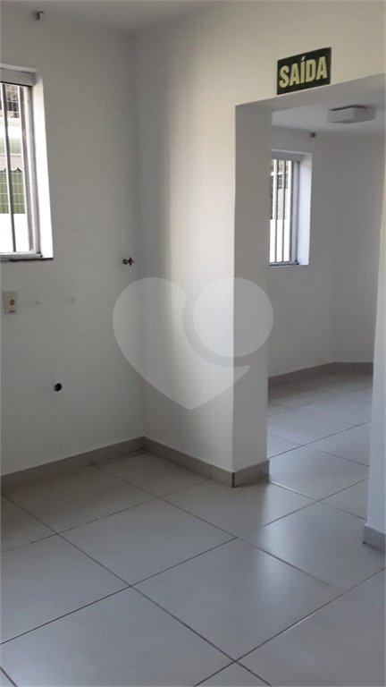 Sobrado à venda com 3 quartos em Campestre, Santo André, SP