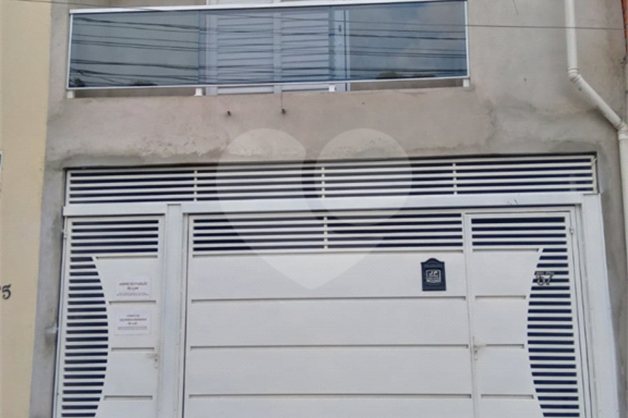 Sobrado à venda com 4 quartos em Tremembé, São Paulo, SP