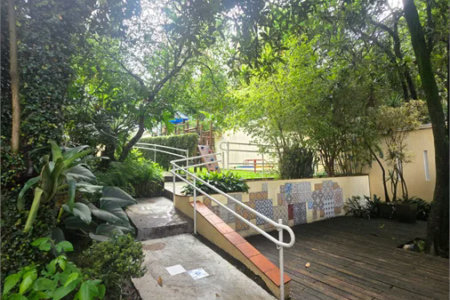 Casa à venda com 3 quartos, sendo 1 suíte, no condomínio Vilagio Viccino, São Paulo - SP