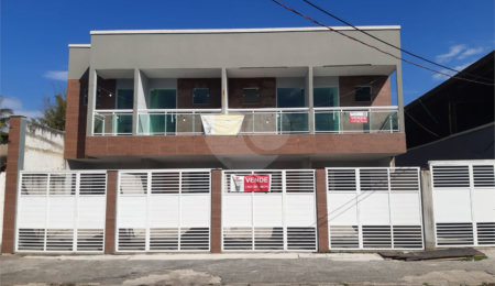Casa à venda com 2 quartos no condomínio Residencial Marlene Correia, Rio de Janeiro - RJ