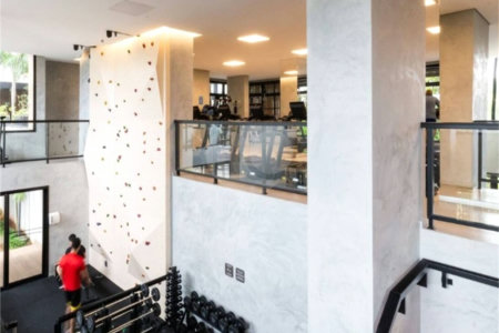 Apartamento à venda com 1 suíte em Brás, São Paulo, SP