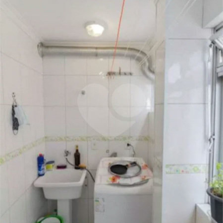 Apartamento à venda com 2 quartos em Jardim São Paulo(zona Norte), São Paulo, SP
