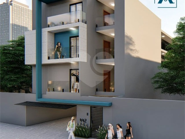 Apartamento à venda com 2 quartos em Tremembé, São Paulo, SP