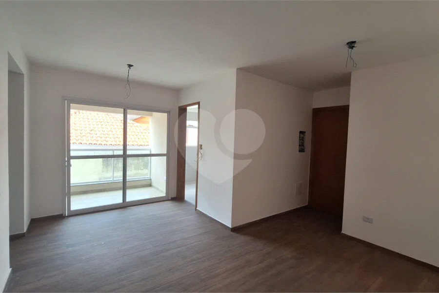 Apartamento à venda com 2 suítes em Mandaqui, São Paulo, SP
