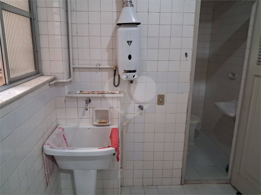 Apartamento à venda com 3 quartos, sendo 1 suíte, em Tijuca, Rio de Janeiro, RJ