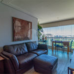 Apartamento à venda com 2 quartos, sendo 1 suíte, em Alto da Boa Vista, São Paulo, SP