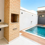 Casa à venda com 3 quartos, sendo 1 suíte, no condomínio Jardim Residencial Villagio Ipanema I, Sorocaba - SP
