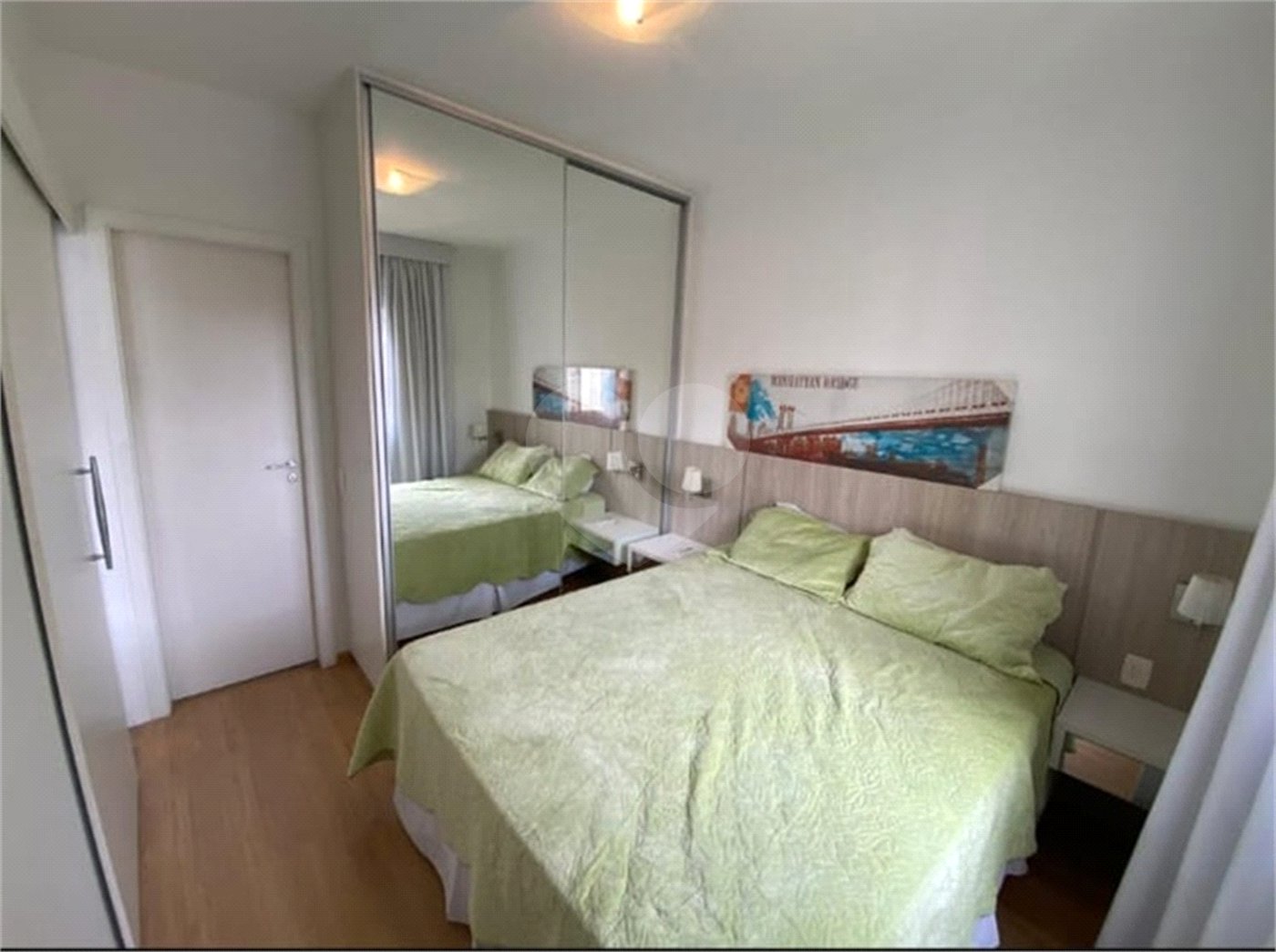 Apartamento à venda em Cerqueira César, São Paulo, SP