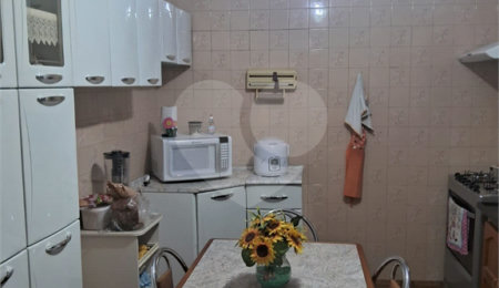 Casa à venda com 2 quartos em Jardim Japão, São Paulo, SP