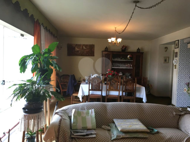 Casa à venda com 4 quartos, sendo 1 suíte,  em Jardim São Bento, São Paulo, SP