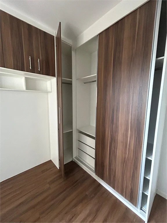 Apartamento à venda com 2 quartos em Vila Andrade, São Paulo, SP