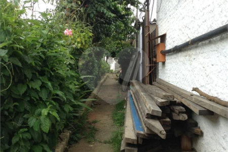 Casa à venda com 3 quartos em Vila Deodoro, São Paulo, SP