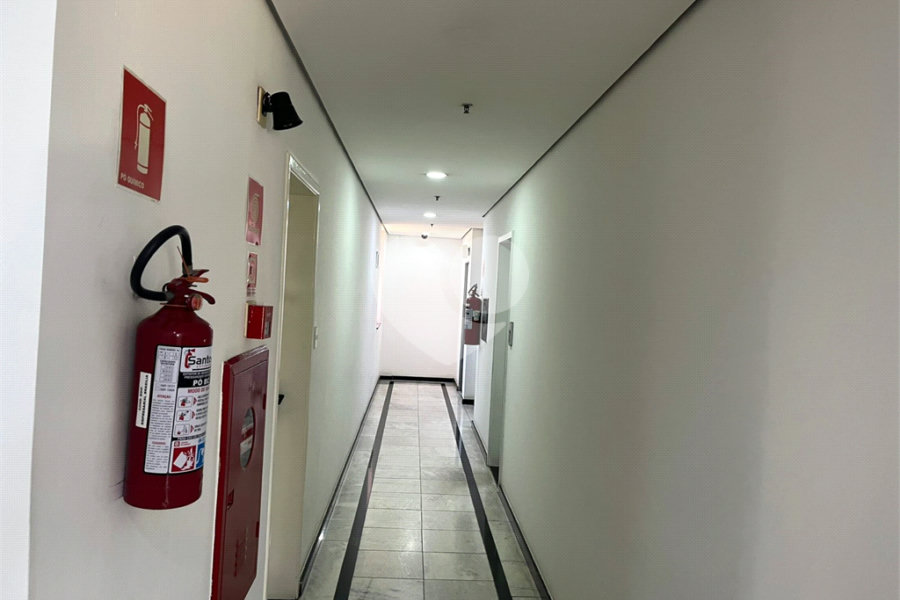 Sala à venda em Santana, São Paulo, SP