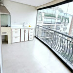Cobertura à venda com 4 quartos, sendo 3 suítes,  em Cidade São Francisco, São Paulo, SP