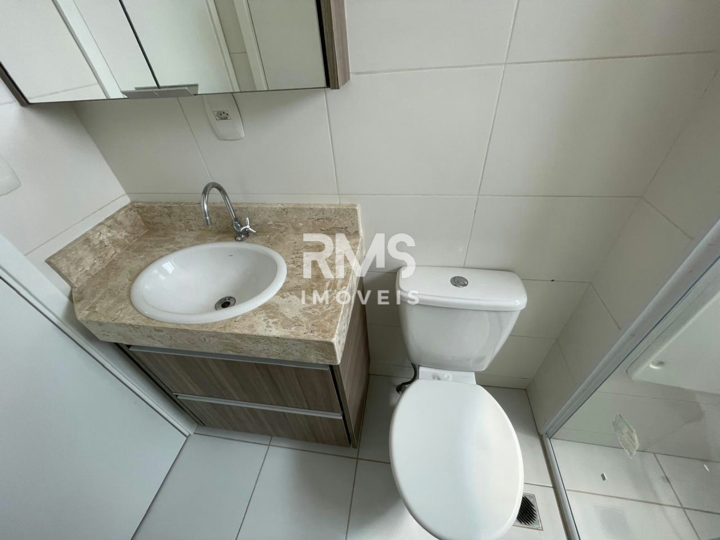 Apartamento para alugar com 2 quartos, sendo 1 suíte,  em Parque Industrial, Itu, SP