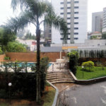 Apartamento à venda com 3 quartos, sendo 1 suíte, em Real Parque, São Paulo, SP