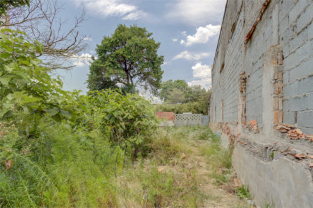 Terreno à venda em Cupecê, São Paulo, SP