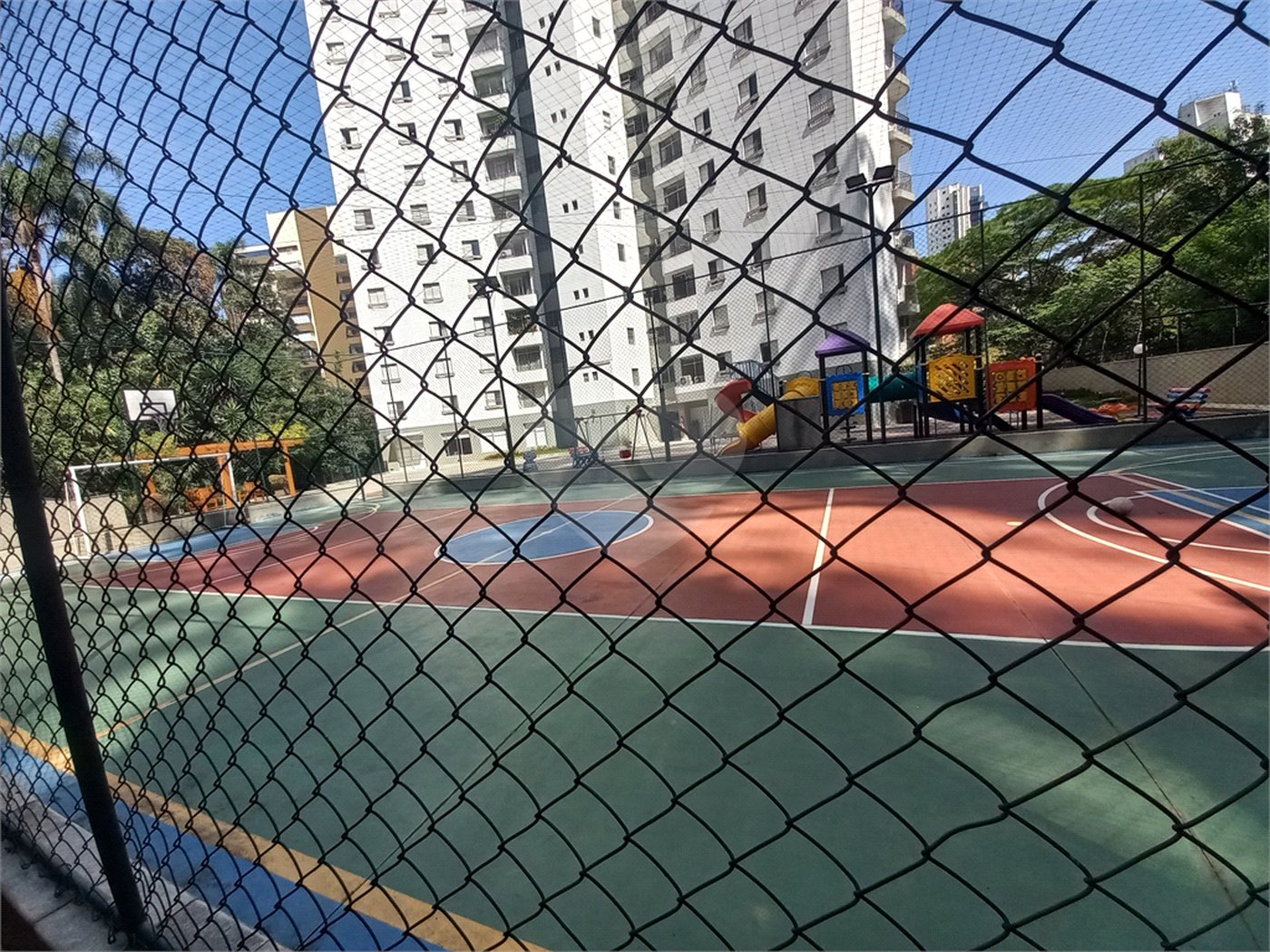 Apartamento à venda com 3 quartos, sendo 1 suíte, em Vila Andrade, São Paulo, SP