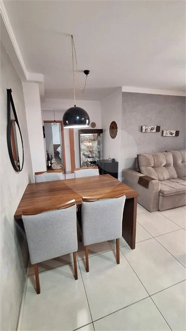 Apartamento à venda com 2 suítes em Nova Aliança, Ribeirão Preto, SP
