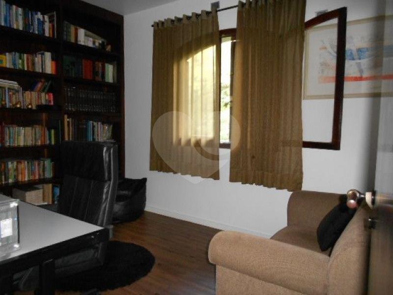 Sobrado à venda com 5 suítes em Morumbi, São Paulo, SP