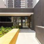 Apartamento à venda com 2 quartos, sendo 1 suíte, em Vila Romana, São Paulo, SP