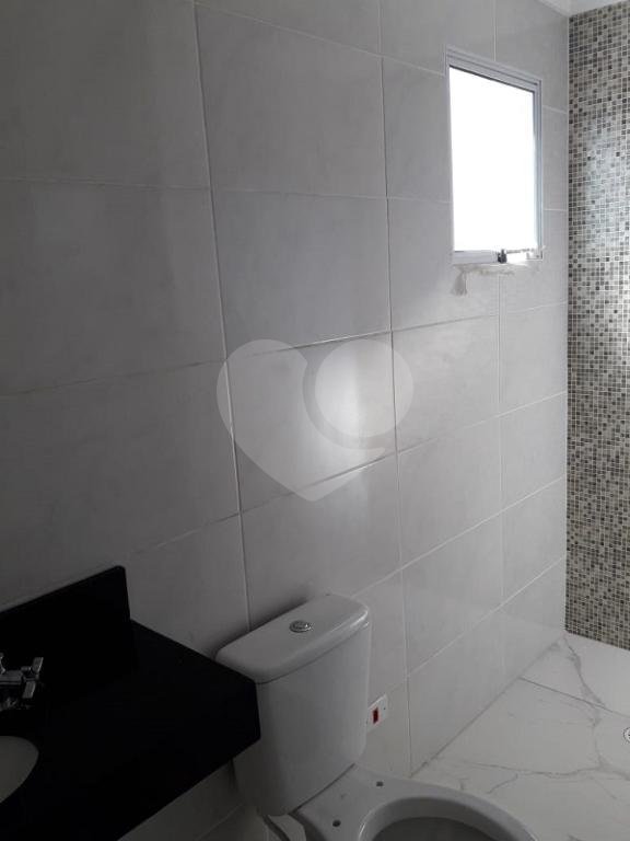 Sobrado à venda com 3 quartos, sendo 1 suíte, em Villa Verde, Franco da Rocha, SP