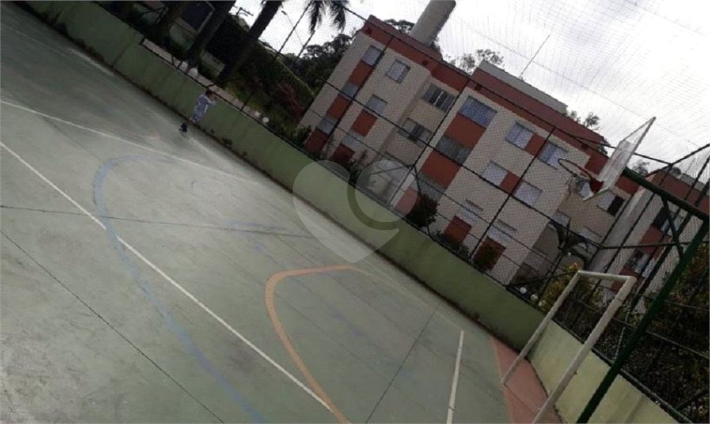 Apartamento à venda com 3 quartos em Jardim D'abril, São Paulo, SP