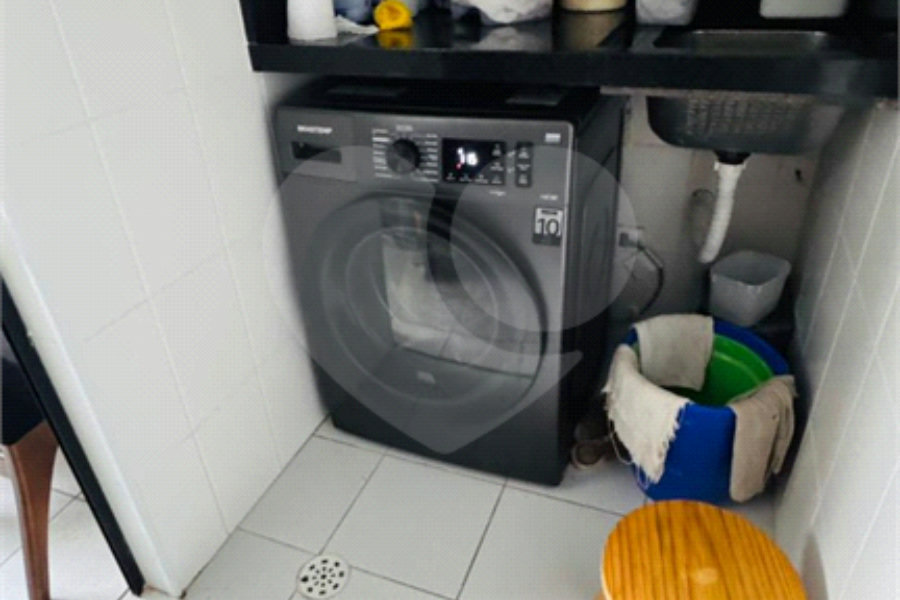 Apartamento à venda com 3 quartos, sendo 1 suíte, em Mandaqui, São Paulo, SP