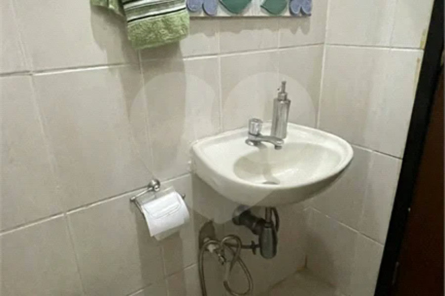 Sobrado à venda com 4 quartos, sendo 2 suítes, em Mandaqui, São Paulo, SP