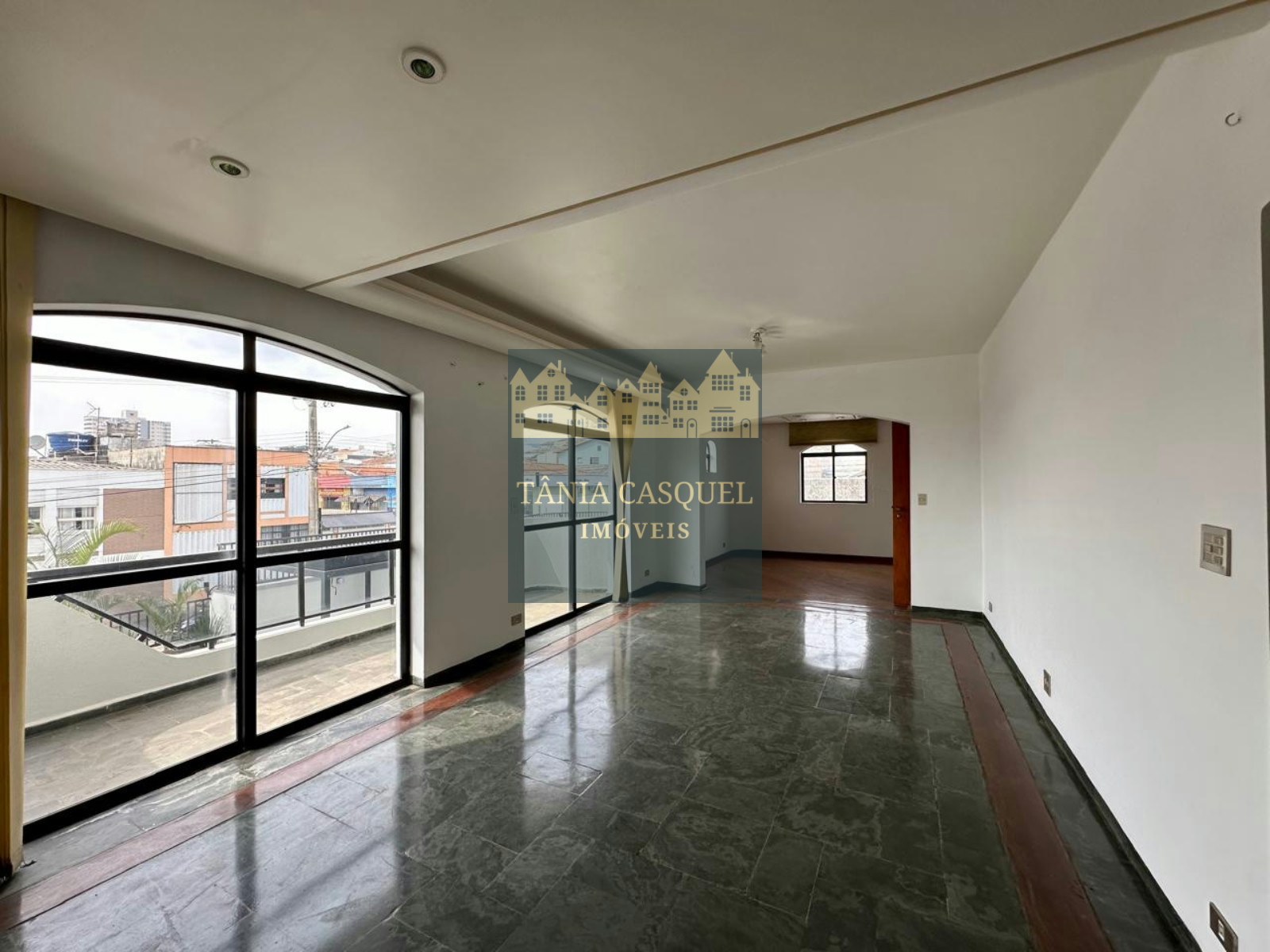 Apartamento, 4 quartos, 248 m² - Foto 2
