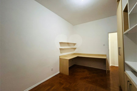 Apartamento à venda com 2 quartos em Alto da Boa Vista, Rio de Janeiro, RJ