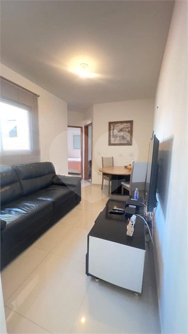 Cobertura à venda com 2 quartos em Vila Guarani, Santo André, SP