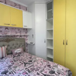 Apartamento com 3 dormitórios à venda, 118 m² por R$ 1.470.000,00 - Vila Rica - Santos/SP