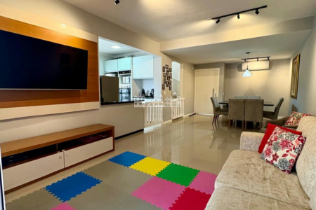 Sobrado à venda com 3 quartos, sendo 1 suíte, em Jardim Paulista, Atibaia, SP