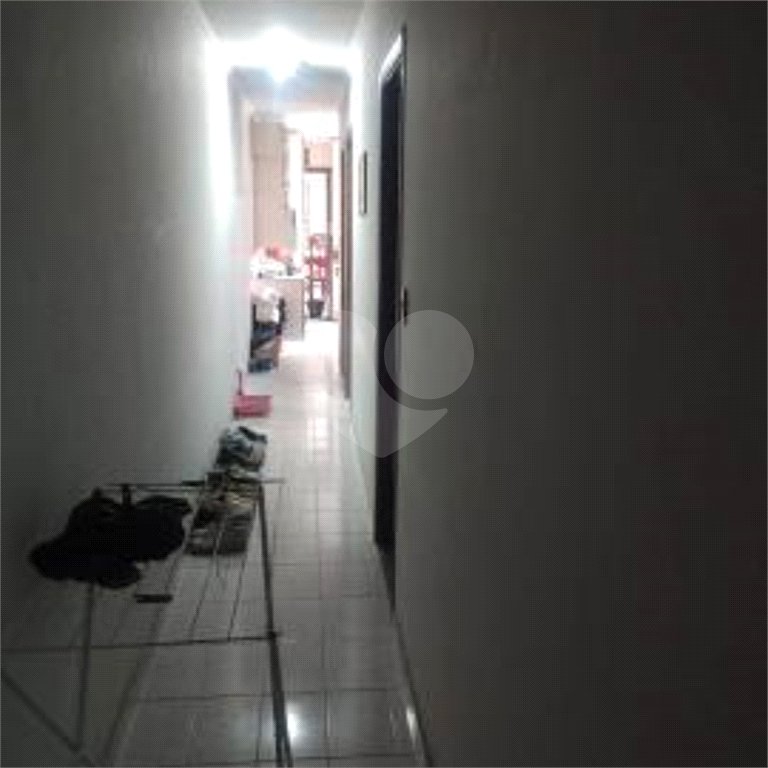 Sobrado à venda com 3 quartos, sendo 1 suíte,  em Vila Universitária, São Paulo, SP