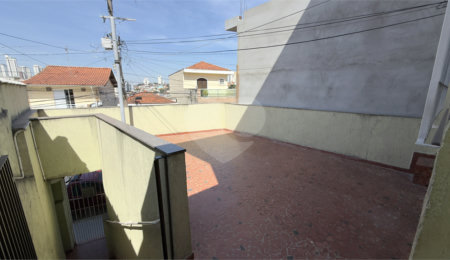 Casa à venda com 3 quartos em Tucuruvi, São Paulo, SP