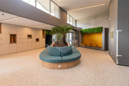 Studio à venda com 1 quarto em Jardim das Acácias, São Paulo, SP