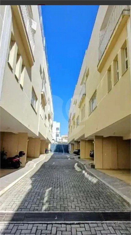Casa em condomínio à venda com 3 suítes em Parada Inglesa, São Paulo, SP