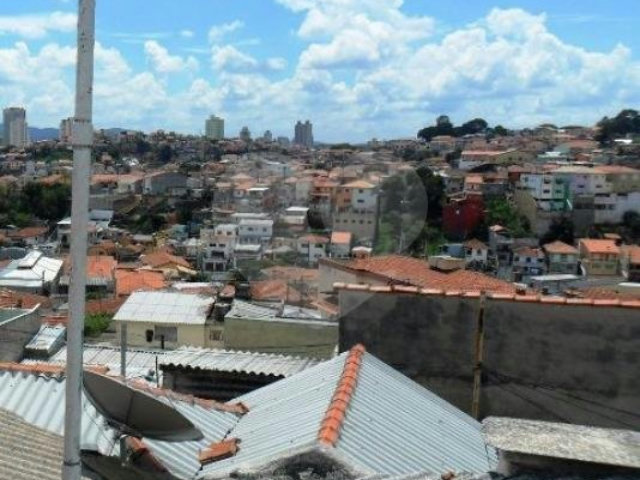 Terreno à venda em Parada Inglesa, São Paulo, SP